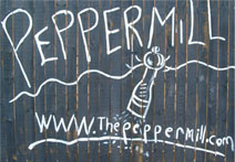 The Peppermill Restaurant