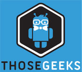 ThoseGeeks